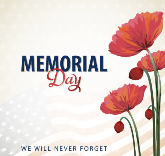 memorial day